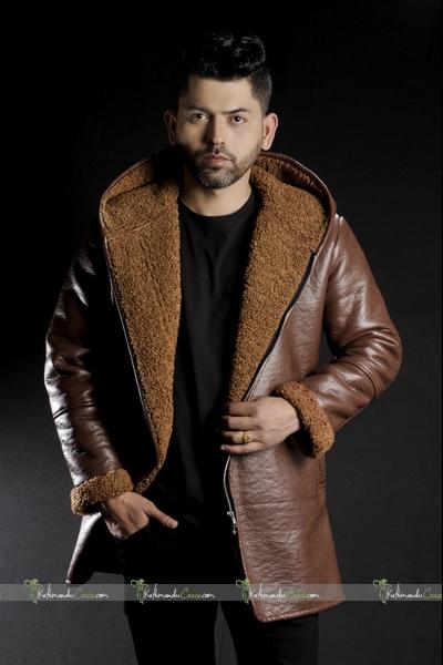nirajan  gautam